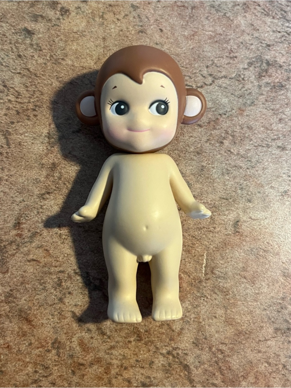 Sonny Angel Monkey (Refined) NWOT